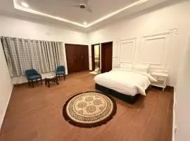 Luxury Signature Guest House