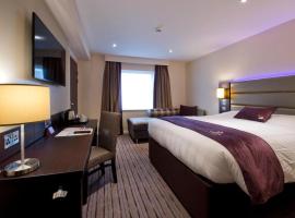 Thirsk में, होटल Premier Inn Thirsk