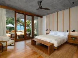 Nyne Hotels Anugrah - Bentota