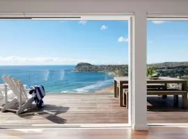 Palm Beach Penthouse