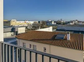 Giuliano Superior para 4 personas