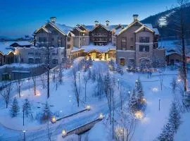 Park Hyatt Changbaishan