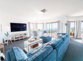 BaeView - Panoramic Group Stay Above Encounter Bay, Hotel in Encounter Bay
