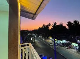 Hotel sai advika