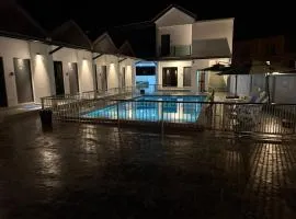 Santai TTS BATU RAKIT