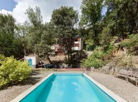 Casa en Montseny con piscina