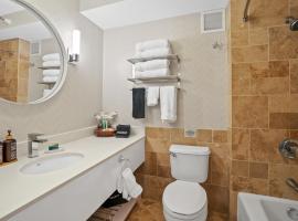 Kauai Dreams Escape I, Ferienwohnung mit Hotelservice in Lihue