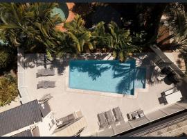 Myuna Holiday Apartments