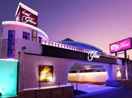 Hotel GLOW -ホテル グロウ-