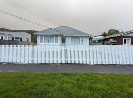 Gee's House, hotell sihtkohas Upper Hutt