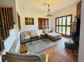 Vavatsinia Panorama Cottage