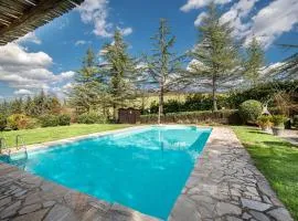 Girasole ad Antico Casale '700