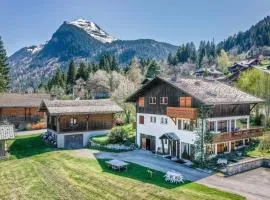 Apt Chénives 1 - Morzine