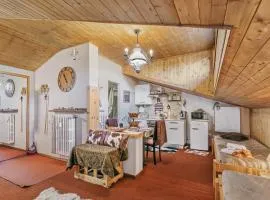 Studio Valleverde 33B Ski in Ski Out - Happy Rentals