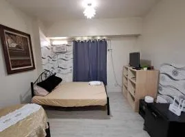 AF condotel amaia steps altaraza staycation