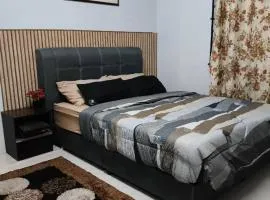 Lj HOMESTAY PANTAI PENARIK