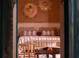 MUMA Lodge, khách sạn ở Marrakech