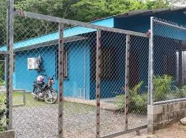 Entire guest house, Herradura