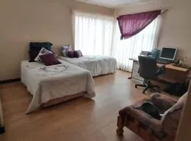Atlantis Inn
