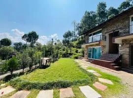 Villa Himalayan Trove