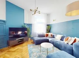 Résidence CoLiving Porte de France - Self Check In by Homenhancement