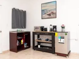 Sunny Loft Sunzal Ecovilla