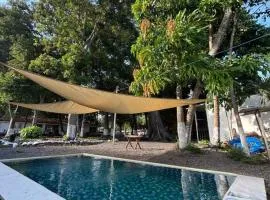 Sunzal Loft, ISA Ecovilla Surfing