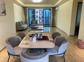 Guilin Biguiyuan Apartment Homestay