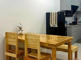 NHI Home Paka, hotel in Paka