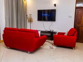 Savannahs Kunduchi Villa