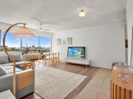 Kailoha Unit 8, 27 Canberra Tce, Kings Beach