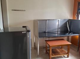 Roshni Apartment- 3rd Floor 3C, hotel in Vishāram