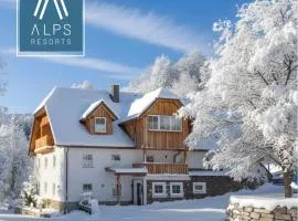 Vitalhof am Kreischberg by ALPS RESORTS