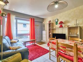 Le koala, hotel in Villard-de-Lans