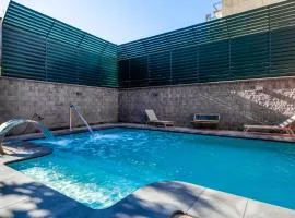 Alhambra "Etna Charme" - Guest House