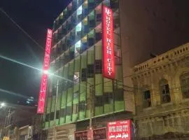 High City Hotel