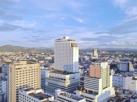 Lee Gardens Plaza Hotel - SHA Plus, khách sạn gần Sân bay Songkhla - SGZ, Hat Yai