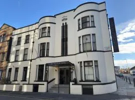 Lord Nelson Hotel by Compass Hospitality