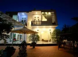 Basil Homestay