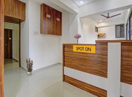 Hotel O Star, hotel en Naroda