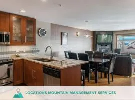 Raven's Nest - Mtn View & Hot Tub sleeps 6
