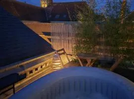 L instant Love, passion pure