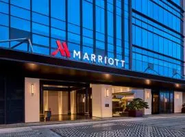 Changsha Marriott Hotel West