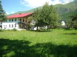 Guest House Tavaduri