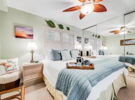 Kihei Alii Kai D203, hotel in Kihei