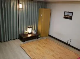 전주 아리랑호텔