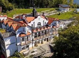 Waldschlössl Schneedörfl