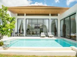 Mouana Residence Song Khun Chalong 4-bedroom Pool Villa 896