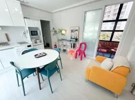 부산 스틸 굿 스테이