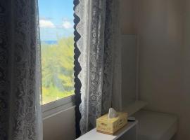 STO Tower A Hulhumale Phase 2，位于胡鲁马累的酒店